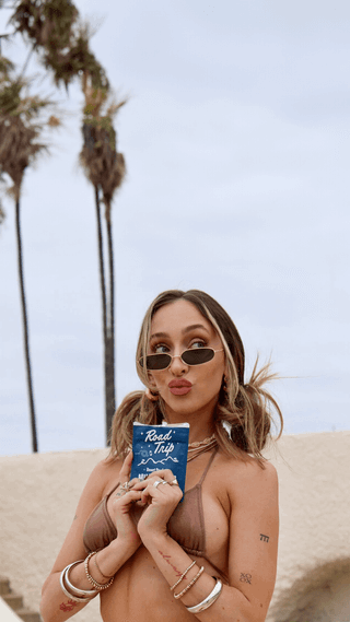 Road Trip Mushroom Gummies Road Trip Gummies